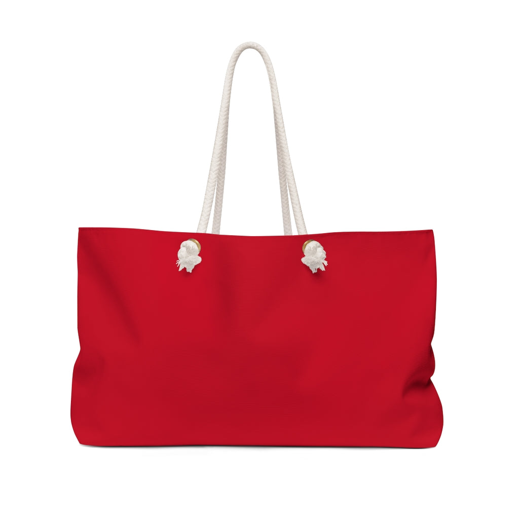 Amor Weekender Bag - To Be Amor